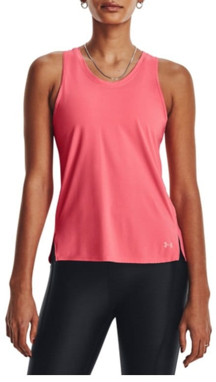 top Under Armour UA ISO-CHILL LASER TANK