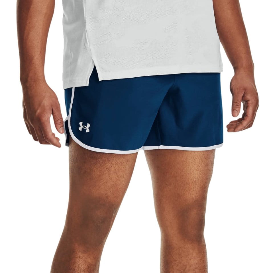 Shorts Under Armour UA HIIT Woven 6in