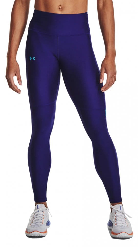 Leggings Under Armour Mesh Panel Leg