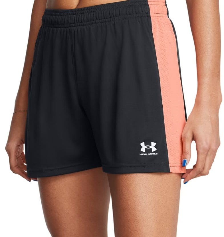 Shorts Under Armour UA W s Ch. Knit Short BLK 11teamsports.ie