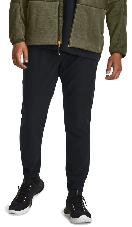 Pants Under Armour Stretch Woven Cold Weather