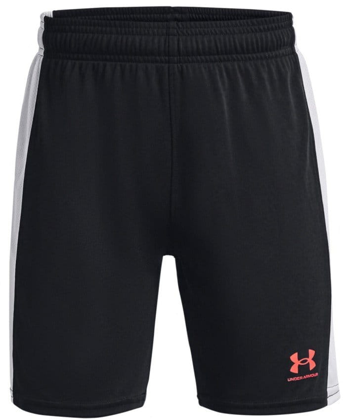 Shorts Under Armour UA B's Ch. Knit Short-BLK