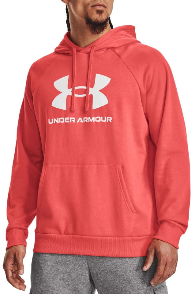 Hooded sweatshirt Under Armour Rival Fleece