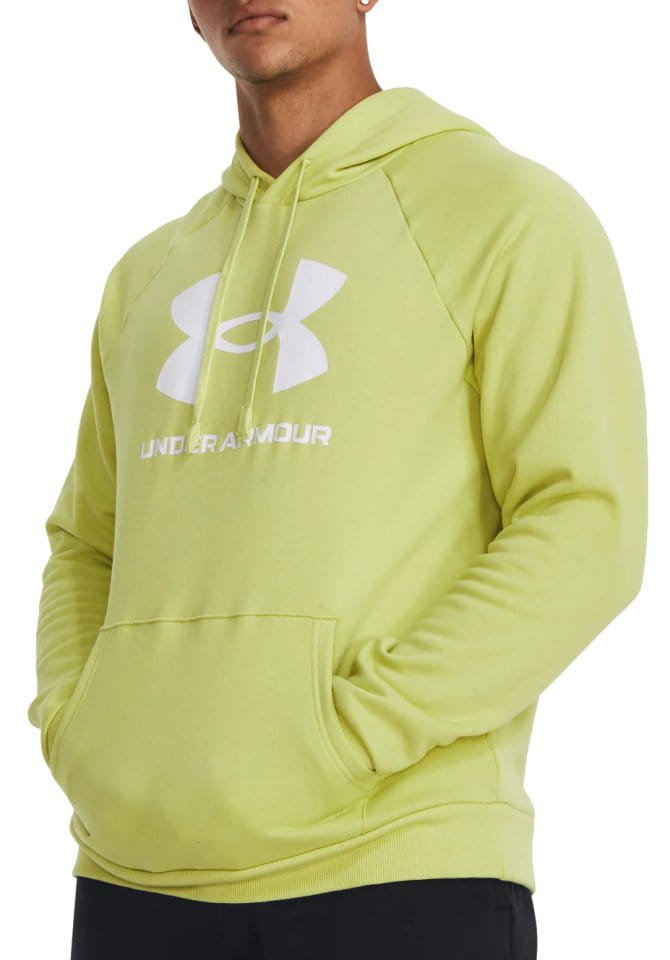 Hooded sweatshirt Under Armour Rival Fleece