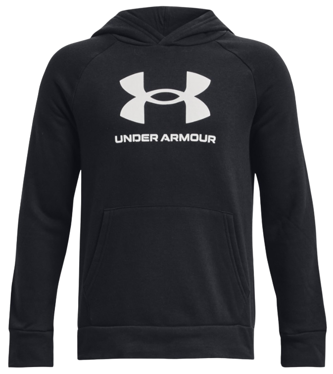 Hooded sweatshirt Under Armour UA Rival Fleece BL Hoodie