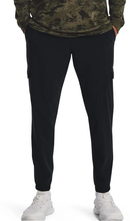 Under Armour UA Stretch Woven Cargo Pants
