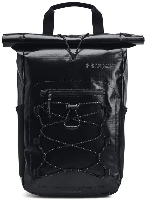 Backpack Under Armour UA Summit SM BP-BLK