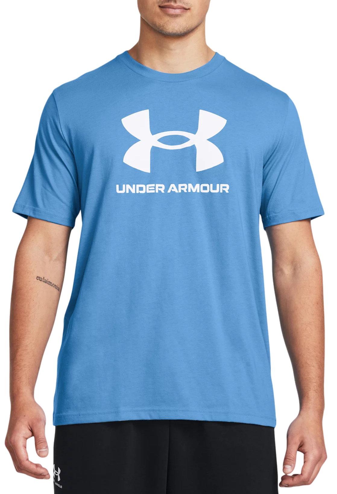 T-shirt Under Armour Sportstyle Logo Tee