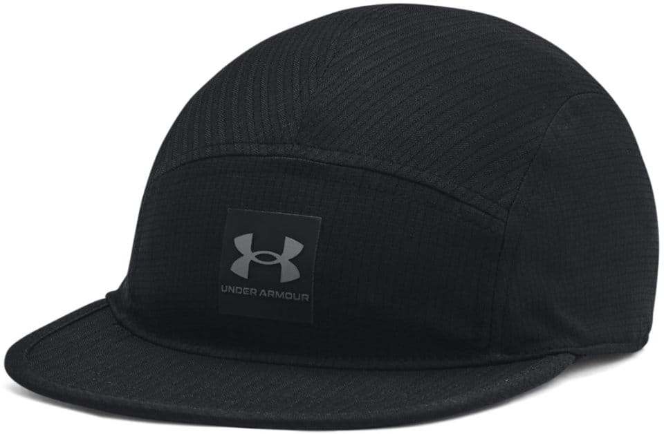 Cap Under Armour Iso-chill Armourvent Camper-BLK