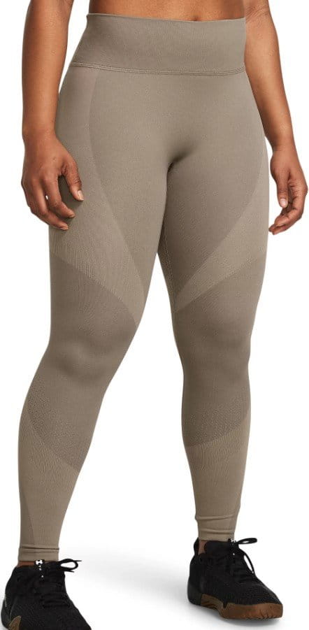 Leggings Under Armour Vanish Elite Seamless AnkLeg-BRN