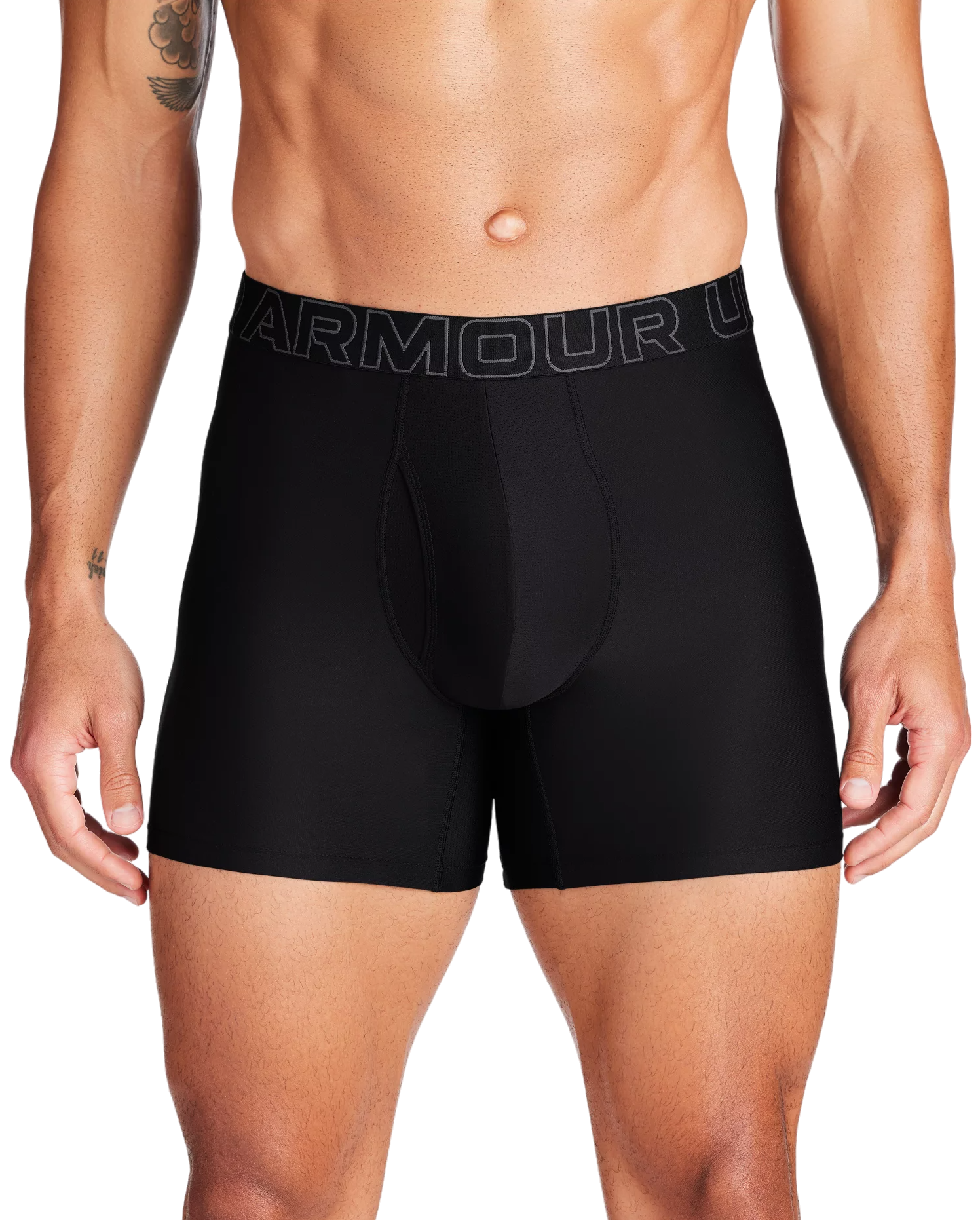 Boxer shorts Under Armour Performance Tech™ 6