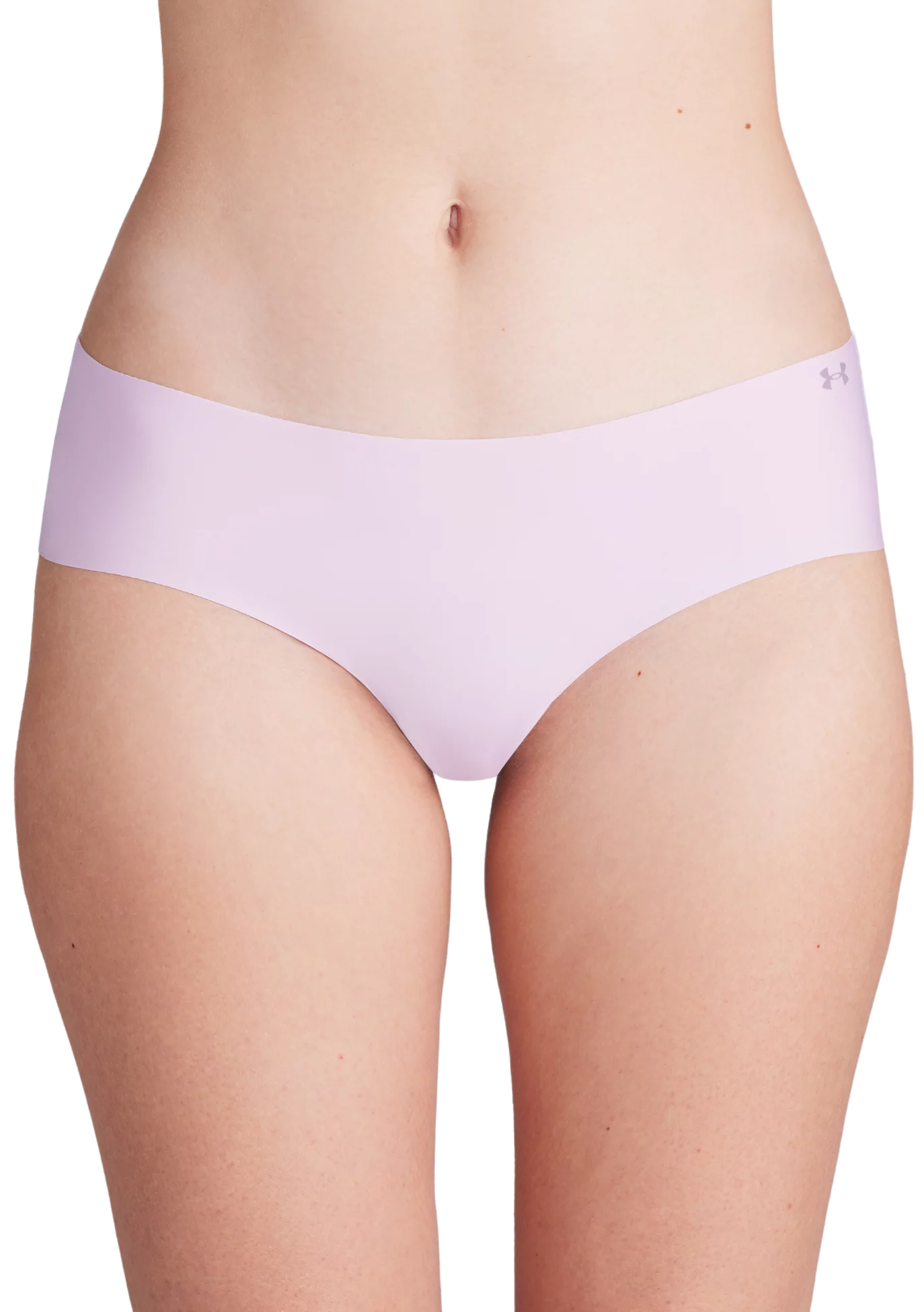 Panties Under Armour Pure Stretch 3-Pack No Show Hipster
