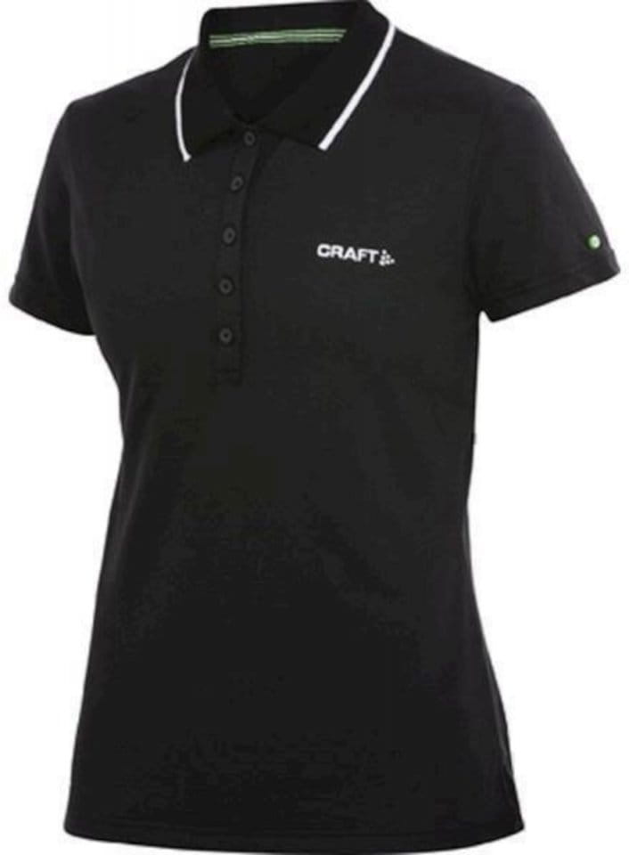 Polo shirt CRAFT In The Zone Pique 11teamsports.ie