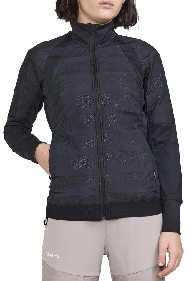 Craft running jacket hotsell