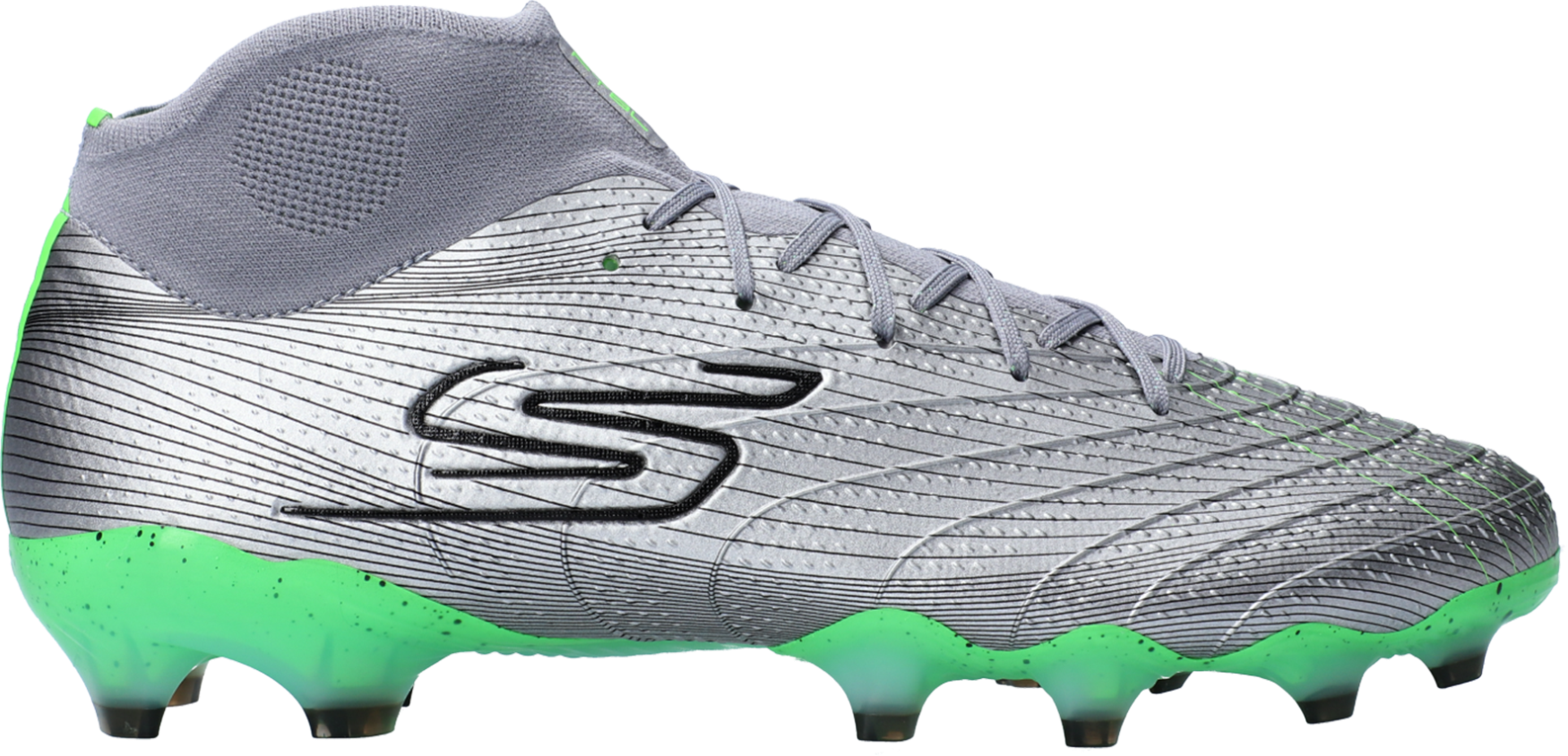 Football shoes Skechers SKX 01 High FG