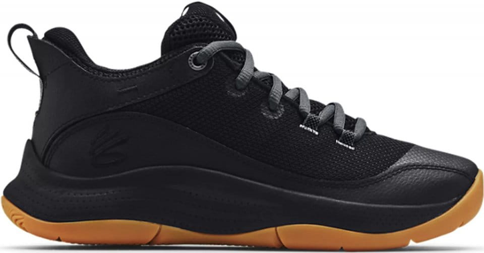 Basketball shoes Under Armour GS 3Z5