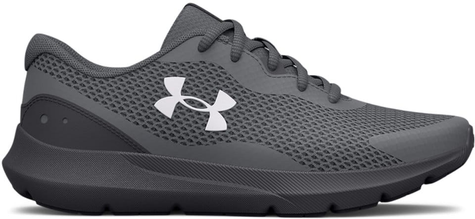 Running shoes Under Armour UA BGS Surge 3-GRY
