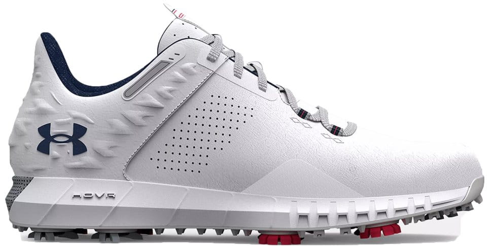 Shoes Under Armour UA HOVR Drive 2 Wide-WHT