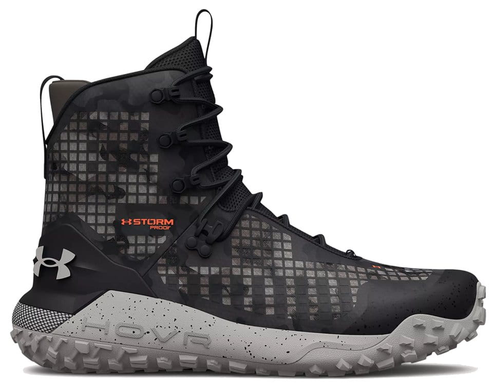 Shoes Under Armour UA HOVR Dawn WP 2.0