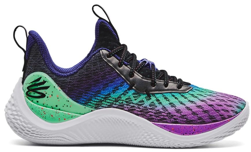 Basketball shoes Under Armour CURRY 10 NL - 11teamsports.ie