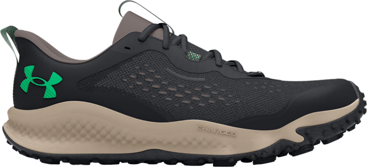 shoes Under Armour UA Charged Maven Trail