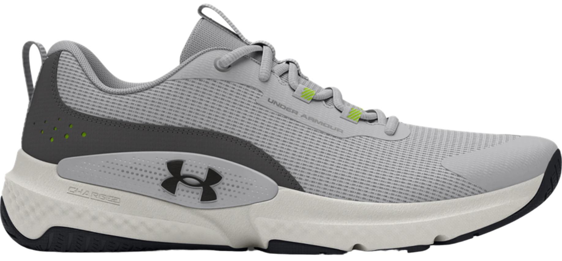 Fitness shoes Under Armour Dynamic Select