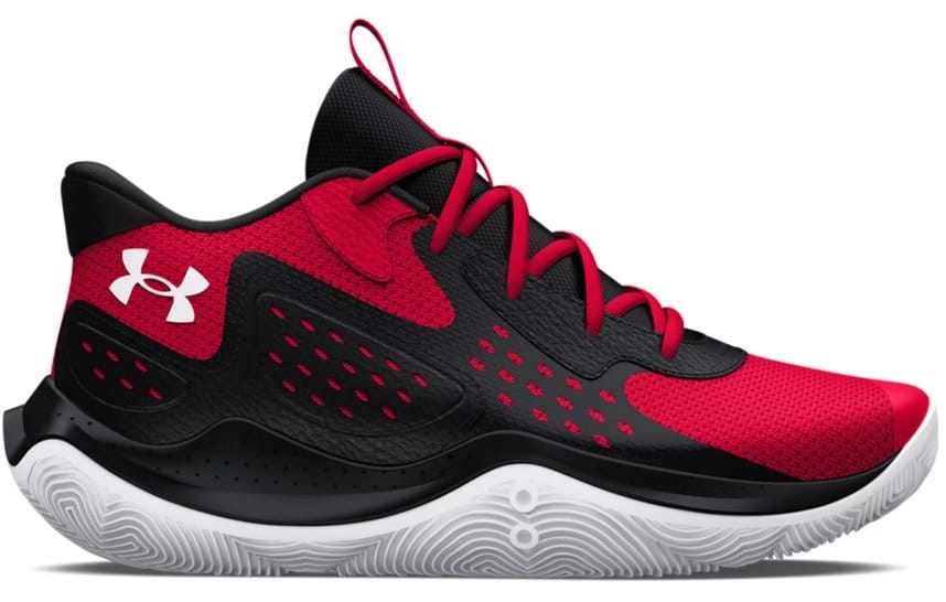 Basketball shoes Under Armour UA JET 23