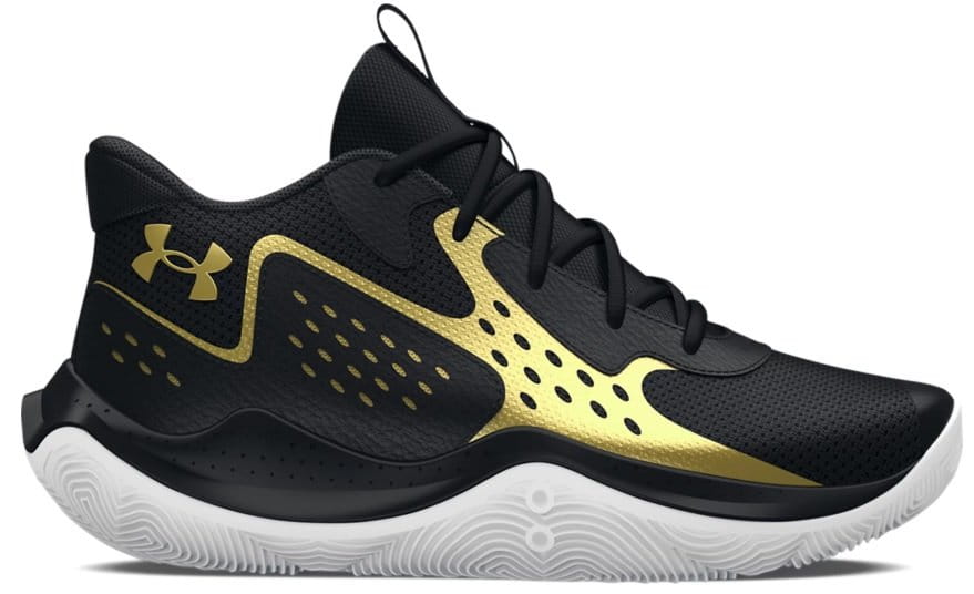 Basketball shoes Under Armour UA GS JET 23