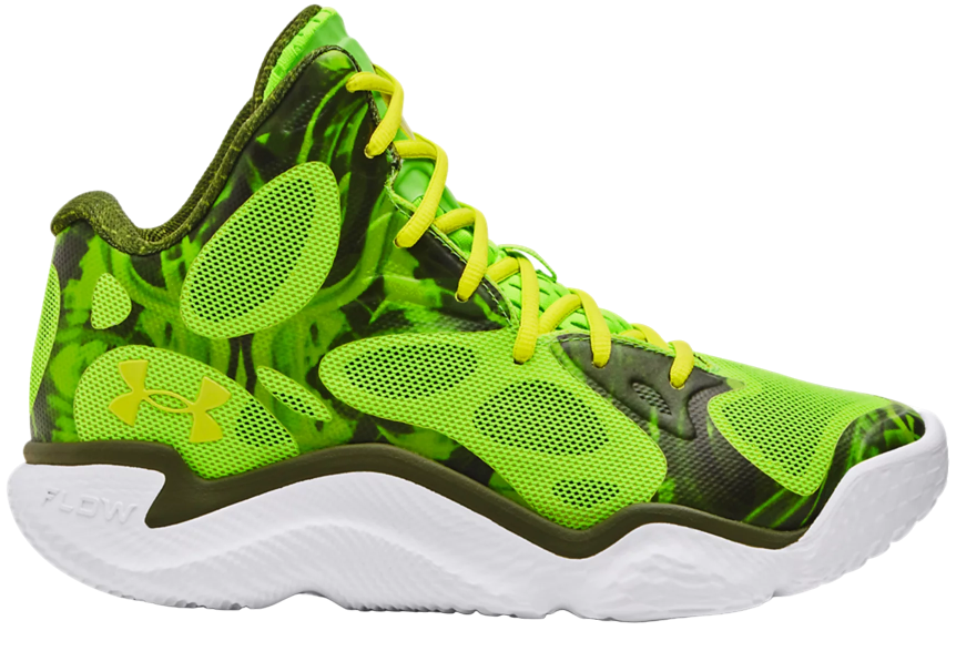 Basketball shoes Under Armour CURRY Spawn Flotro
