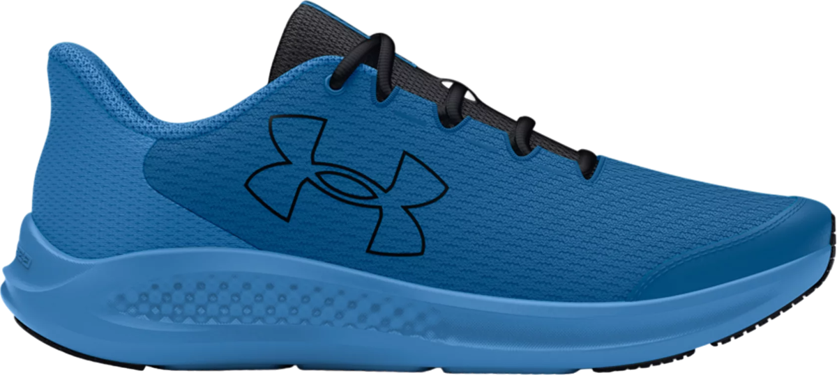 Running shoes Under Armour UA BGS Charged Pursuit 3 BL