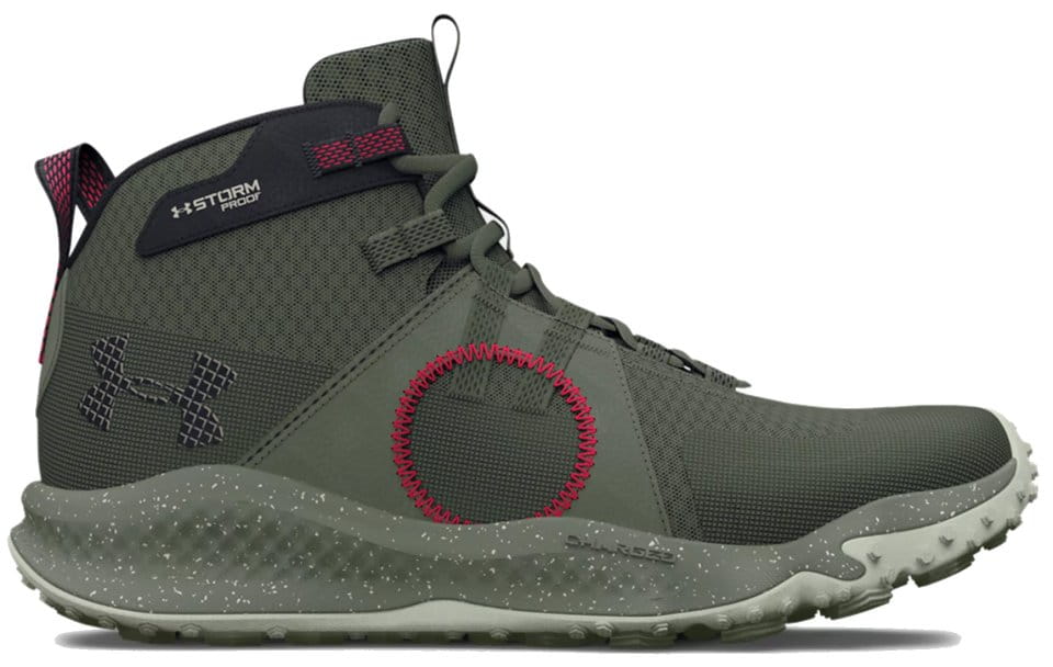 Shoes Under Armour Charged Maven Trek