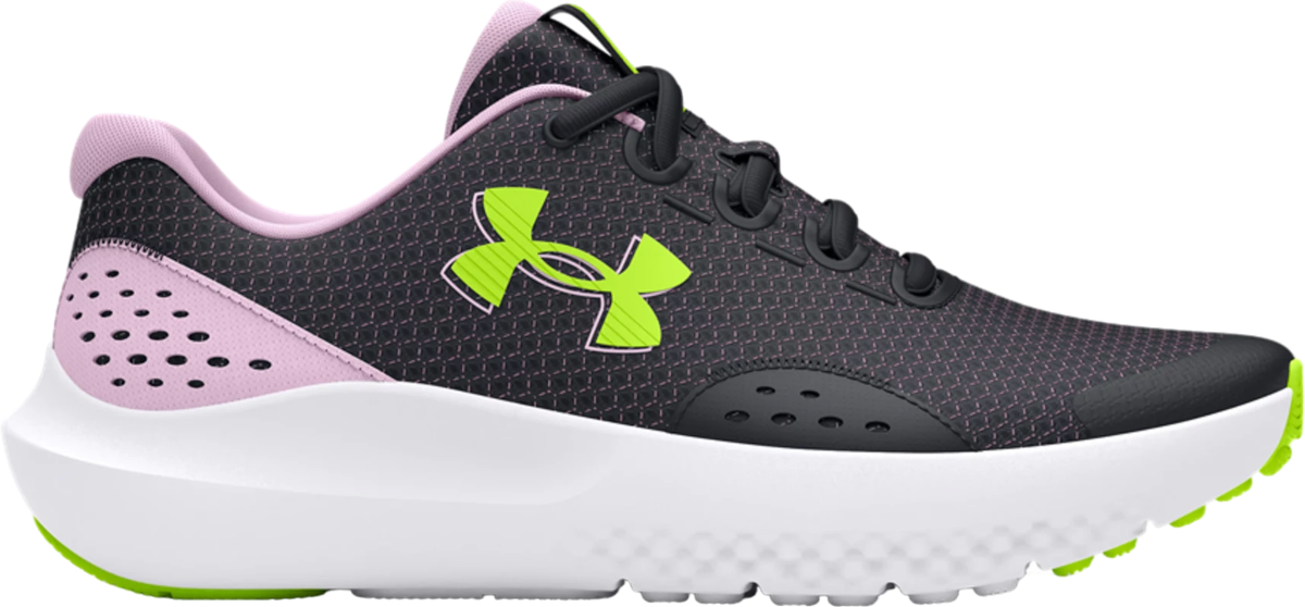 Running shoes Under Armour UA GGS Surge 4