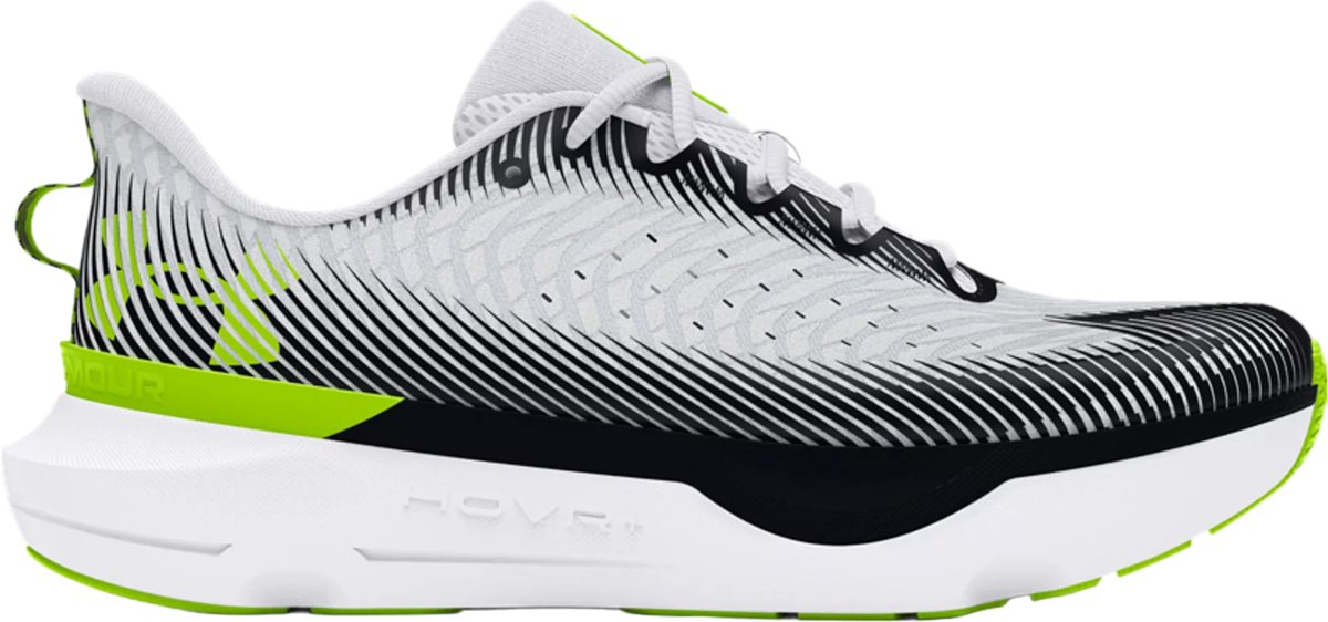 Running shoes Under Armour UA W Infinite Pro