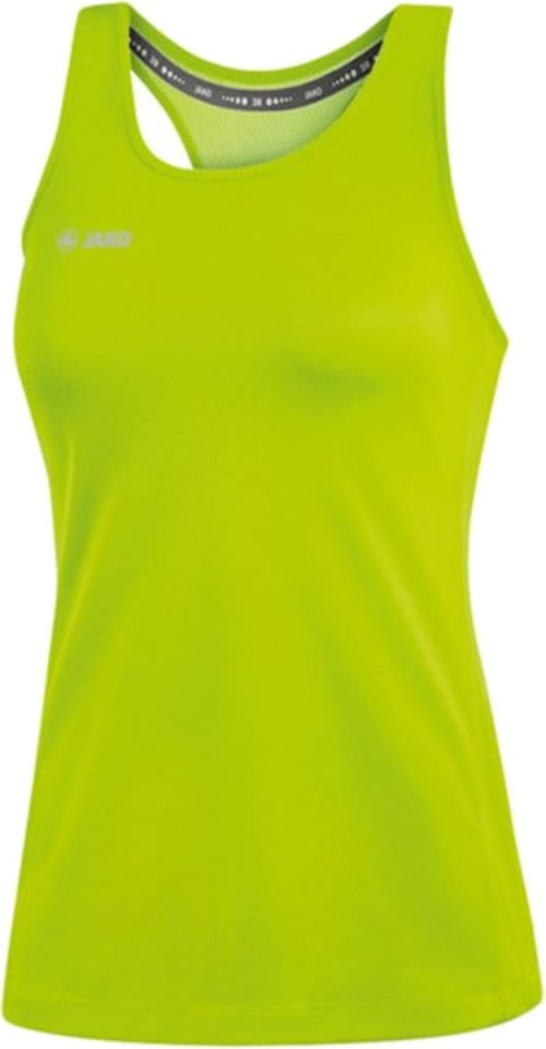 Tank top Jako Run 2.0 Tanktop Running W