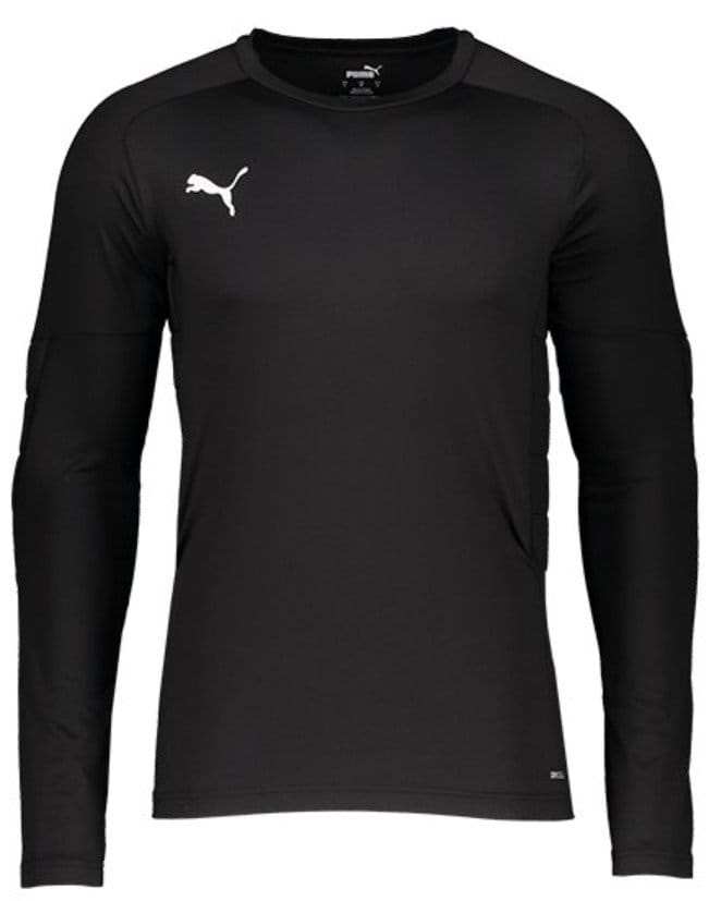 Long-sleeve T-shirt Puma Torwart Shirt M