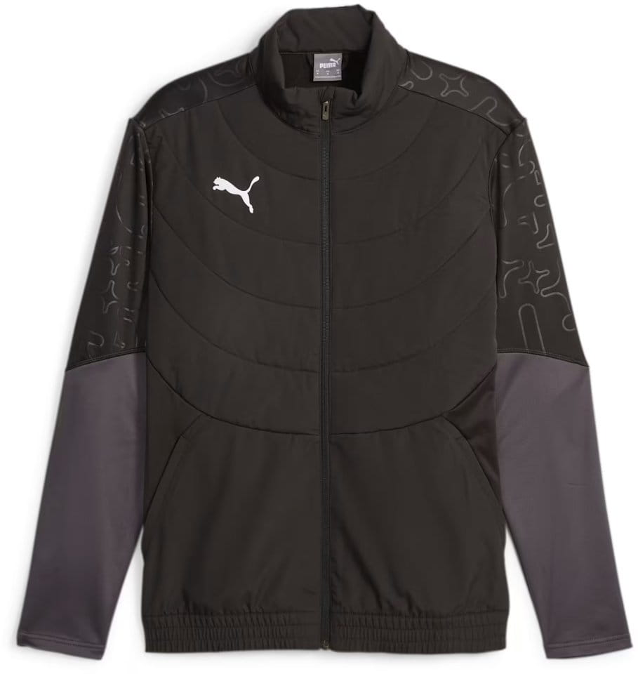 Puma Individual Winterized Men's Football Jacket