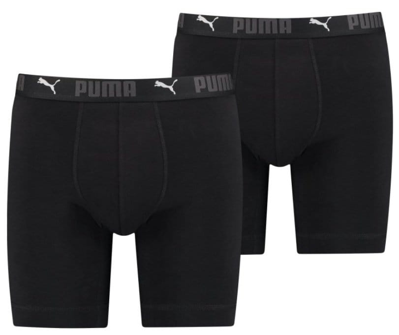 shorts Puma Sport Long Boxer 2 Pack