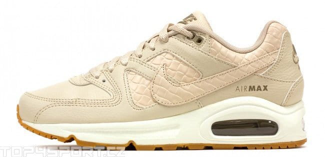 Shoes Nike WMNS AIR MAX COMMAND PRM - 11teamsports.ie