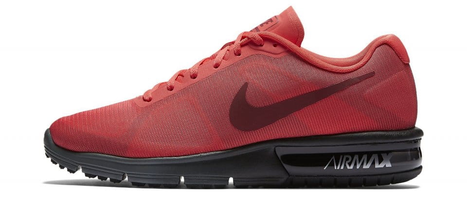 Running shoes Nike AIR MAX SEQUENT - 11teamsports.ie