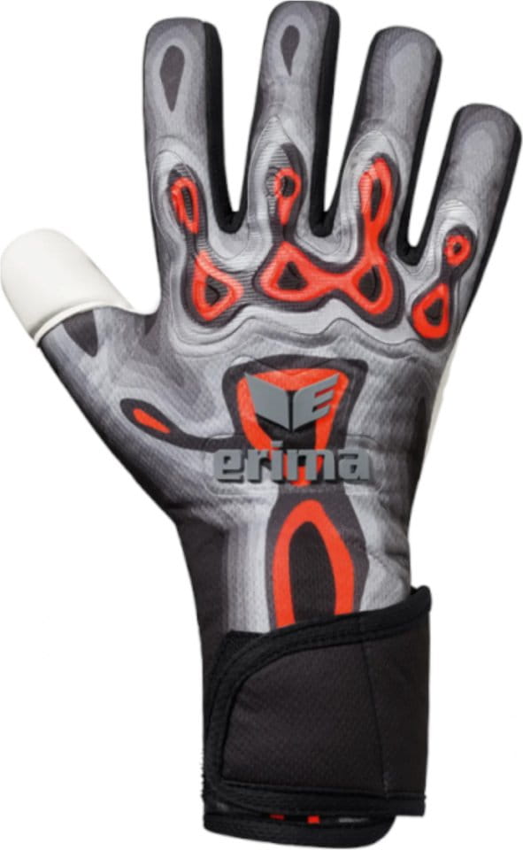 Goalkeeper's Erima FleX-Ray Pro Goalkeeper Gloves