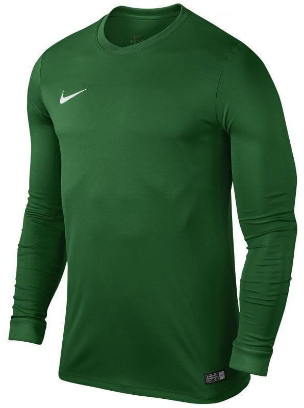 Long-sleeve Jersey Nike LS PARK VI JSY