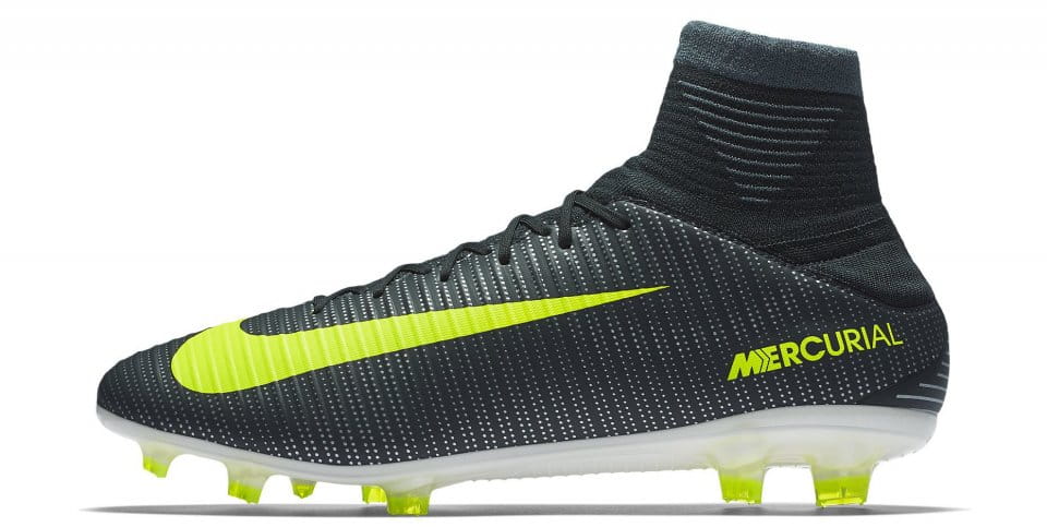 Mercurial veloce dynamic fit top fg football boots mens
