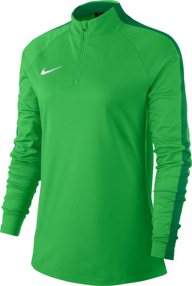 Long-sleeve T-shirt Nike W NK DRY ACDMY18 DRIL TOP LS