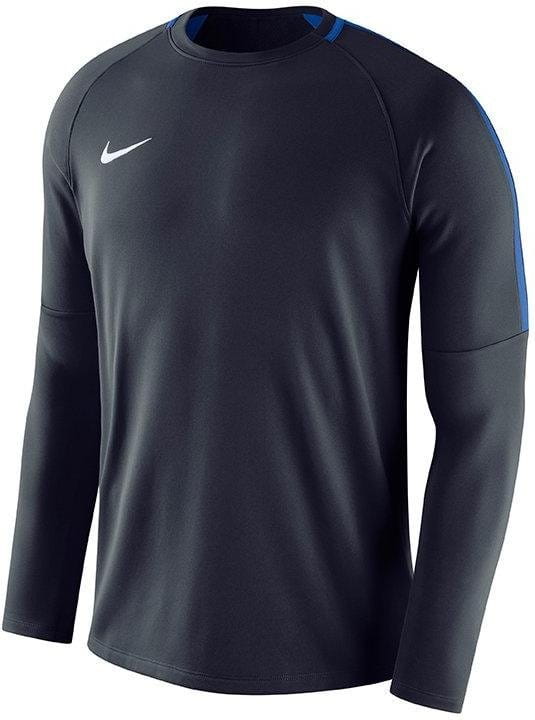 Long-sleeve Jersey Nike M NK DRY ACDMY18 CREW TOP