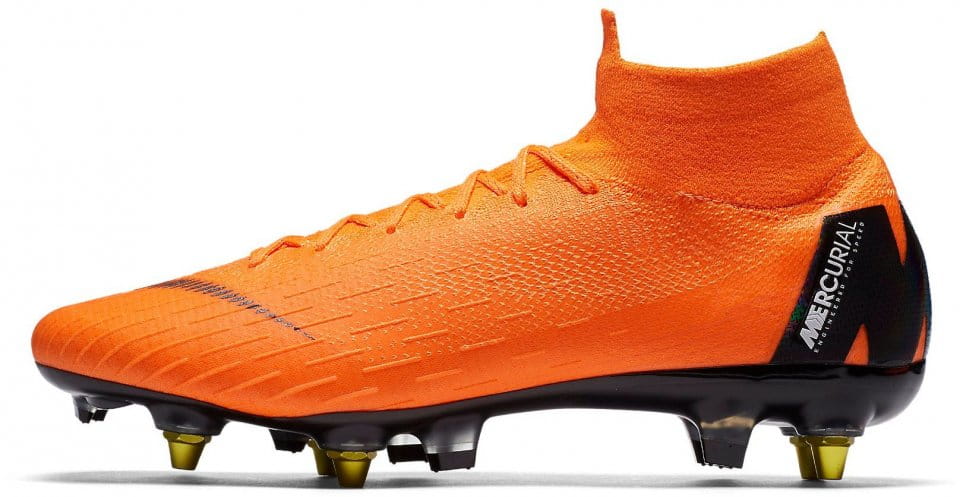 Football shoes Nike MERCURIAL SUPERFLY 6 ELITE SG-PRO AC - 11teamsports.ie