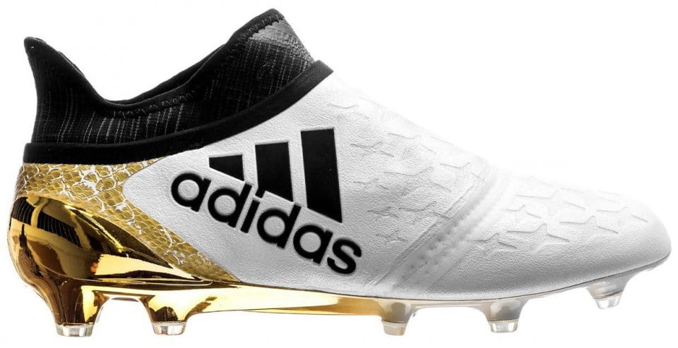 Football shoes adidas X 16+ Purechaos FG - 11teamsports.ie