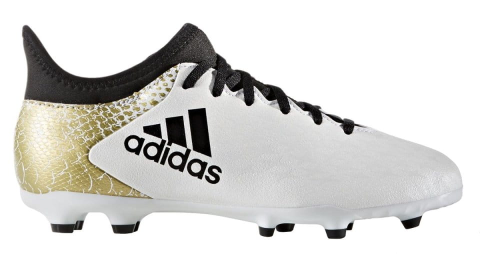 Football shoes adidas X 16.3 FG J - 11teamsports.ie