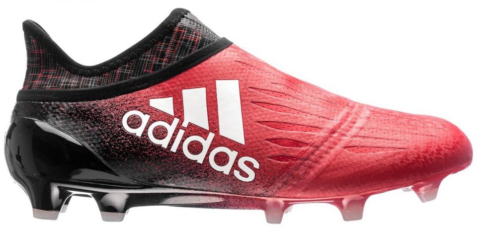 Football shoes adidas X 16+ PureChaos FG - 11teamsports.ie