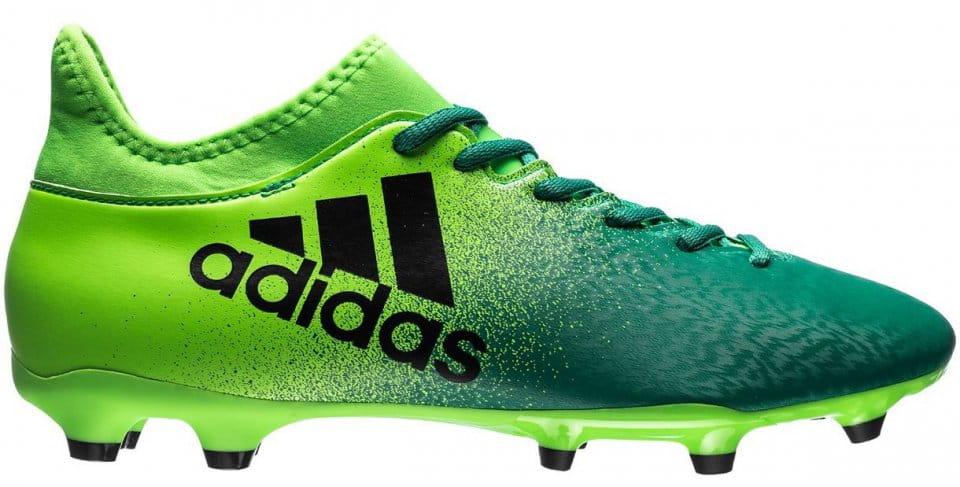 Football shoes adidas X 16.3 FG - 11teamsports.ie