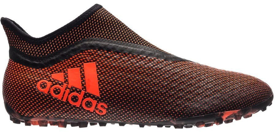 Football shoes adidas X TANGO 17+ PURESPEED TF - 11teamsports.ie